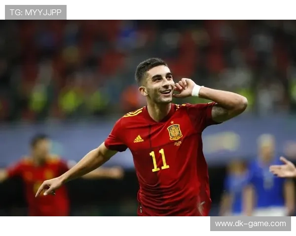 费兰·托雷斯里程碑之夜，虽未进球仍助西班牙取胜，未来可期