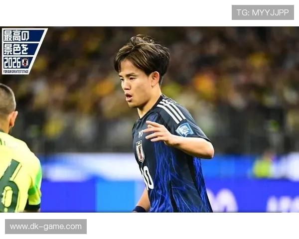 久保建英跻身世界边锋前列引热议