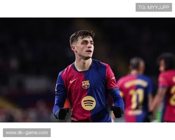 佩德里转会风波再起波澜，沙特豪门豪掷重金欲挖角巴萨核心