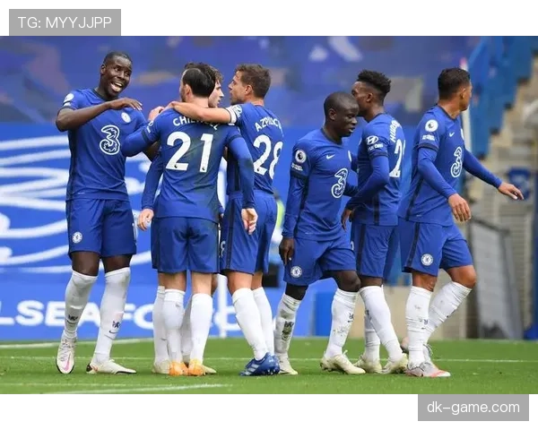 切尔西防线稳定性提升,助力球队战绩回暖 切尔西防线稳定性提升,助力球队战绩回暖