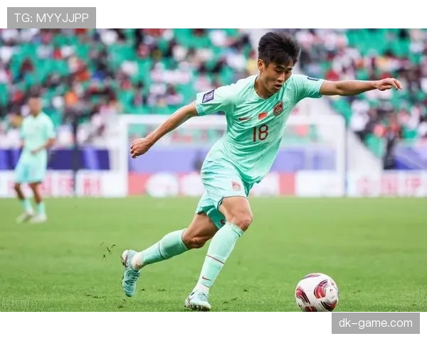 戴伟浚脚法细腻技术升级 助力球队攻防全面提升