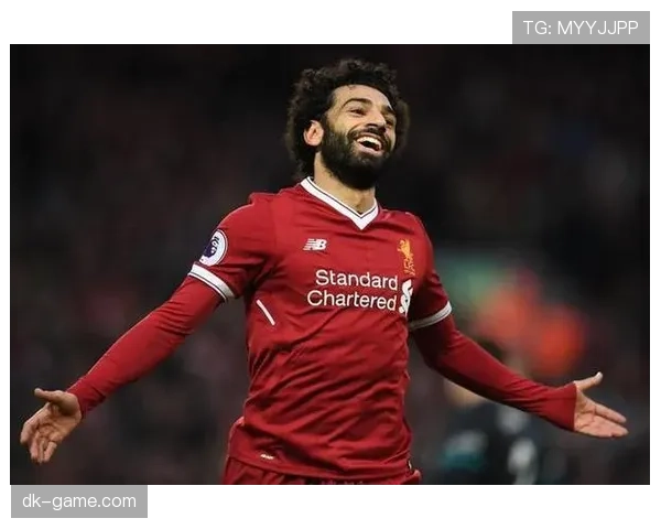 萨拉赫爆发惊人速度，持续闪耀赛场彰显超级巨星本色