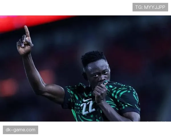 非洲杯最佳射手揭晓，新星闪耀赛场展现强劲竞争力