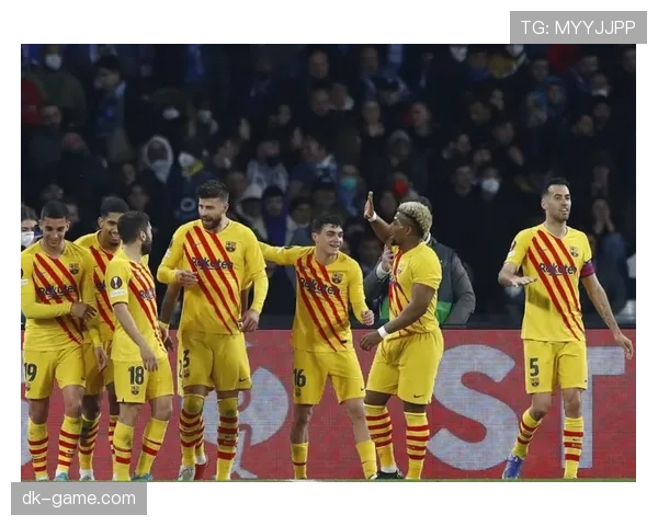 西甲传奇再现锋芒：MSN三叉戟齐发，巴萨强势回暖