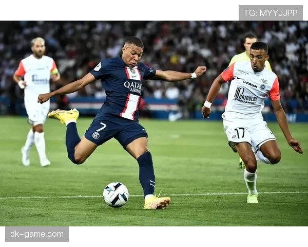 法国国家德比一触即发：巴黎圣日耳曼迎战马赛，宿敌对决引爆球迷期待