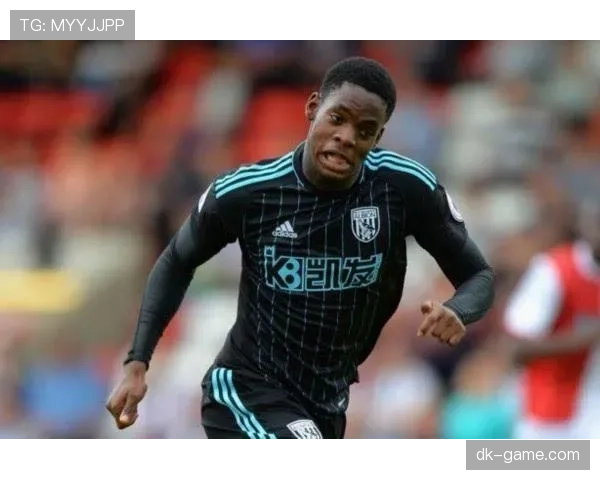 西布朗青年才俊崛起