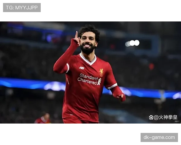 萨拉赫从切尔西弃将到利物浦核心的生涯逆袭路径解析