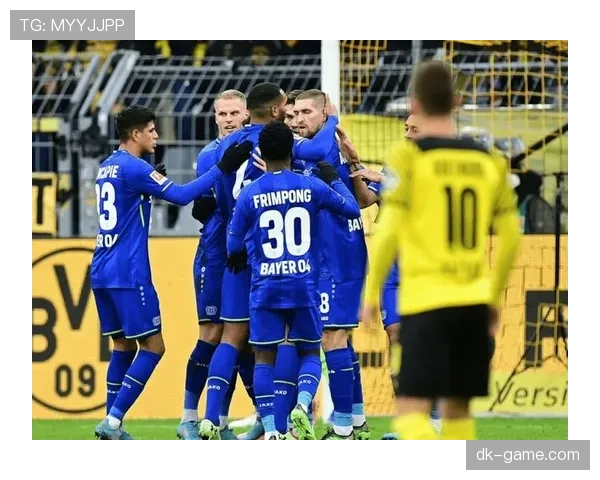 多特蒙德崩盘非偶然：年轻阵容稳定性承压，深层次问题逐步显现